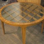 161 5290 COFFEE TABLE